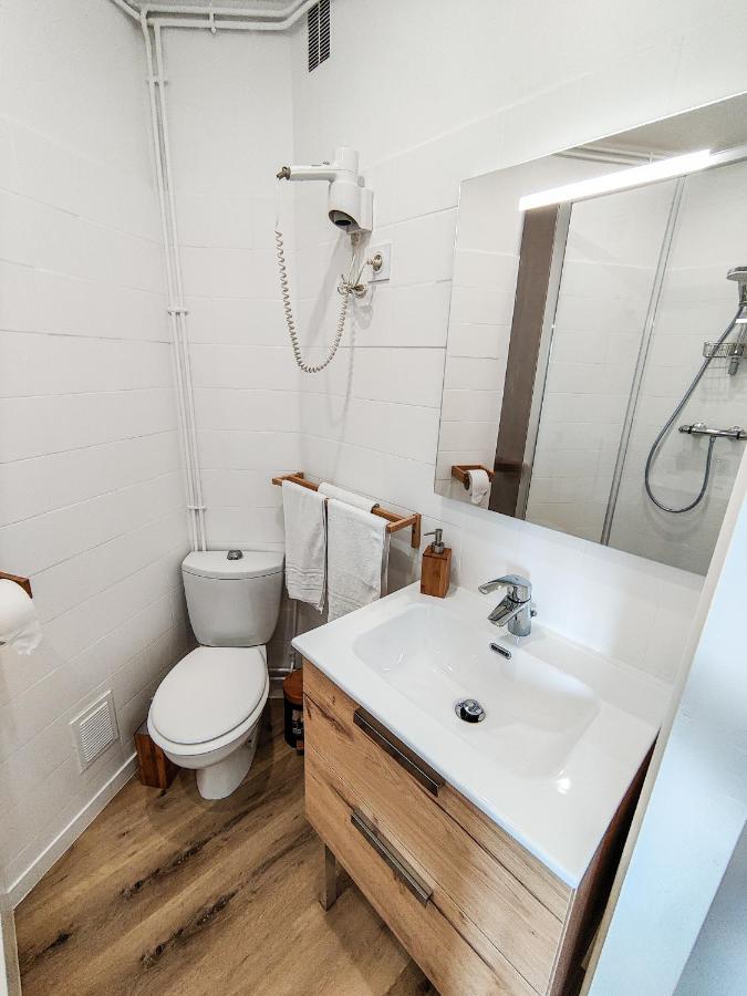 Hotel Du Lez Bollene Luaran gambar