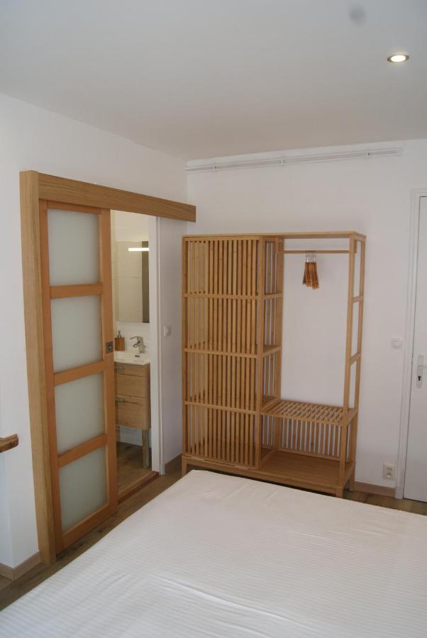 Hotel Du Lez Bollene Luaran gambar