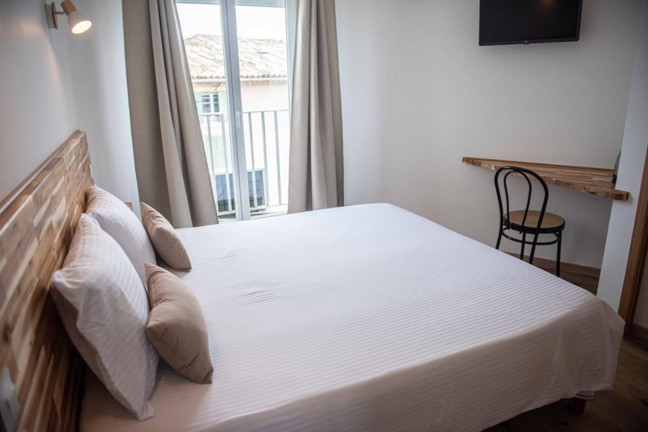Hotel Du Lez Bollene Luaran gambar