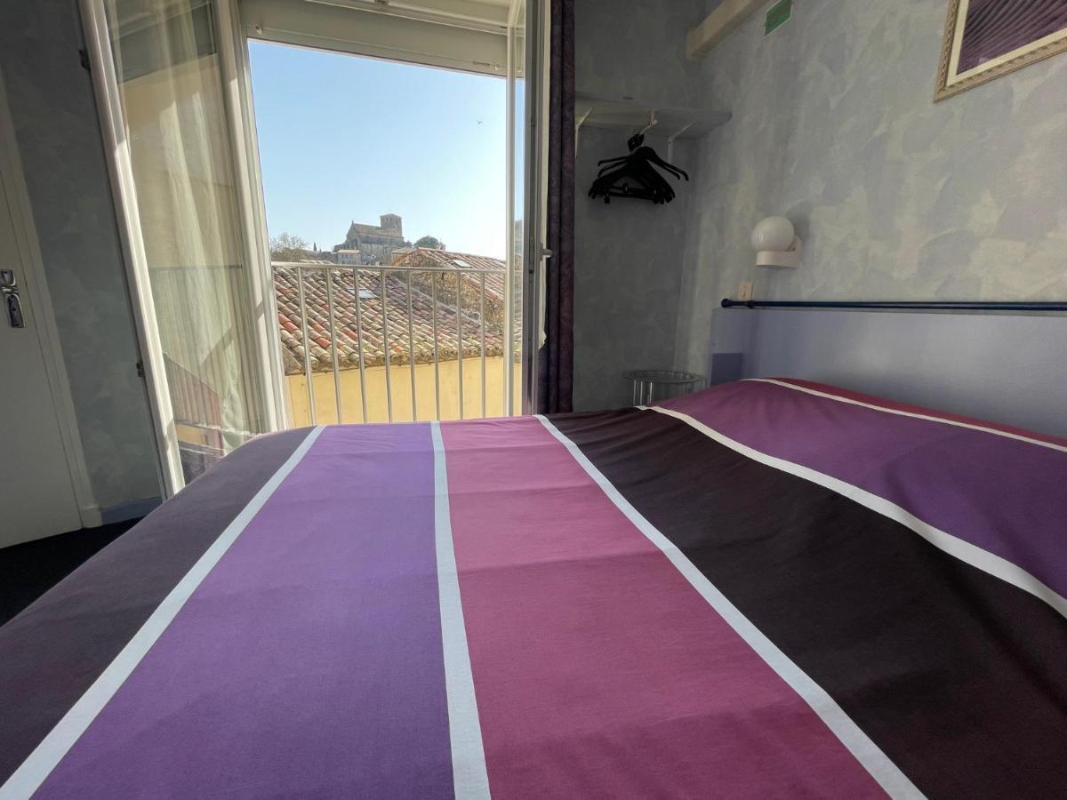 Hotel Du Lez Bollene Luaran gambar